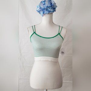 FCT Crop Tank
